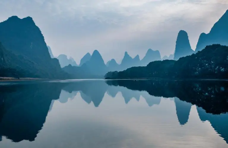 高精度科技环保